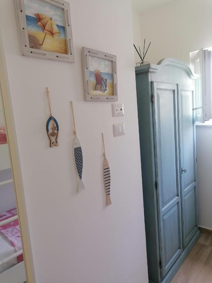 Il Fungo Di Lacco Lacco Ameno  Exterior foto