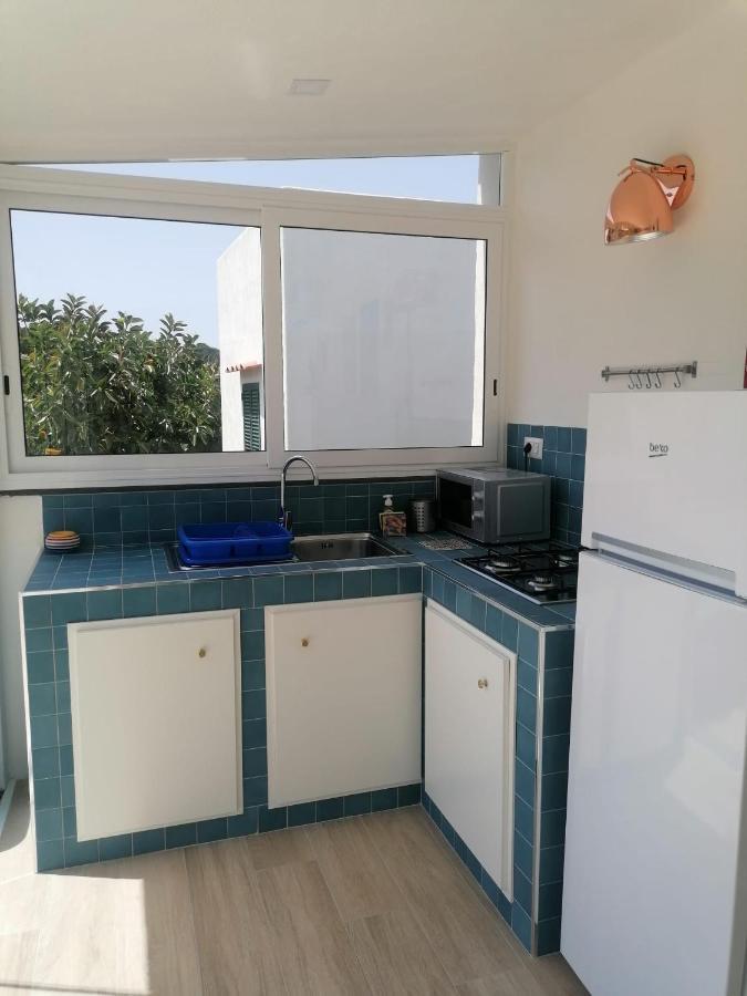 Il Fungo Di Lacco Lacco Ameno  Exterior foto