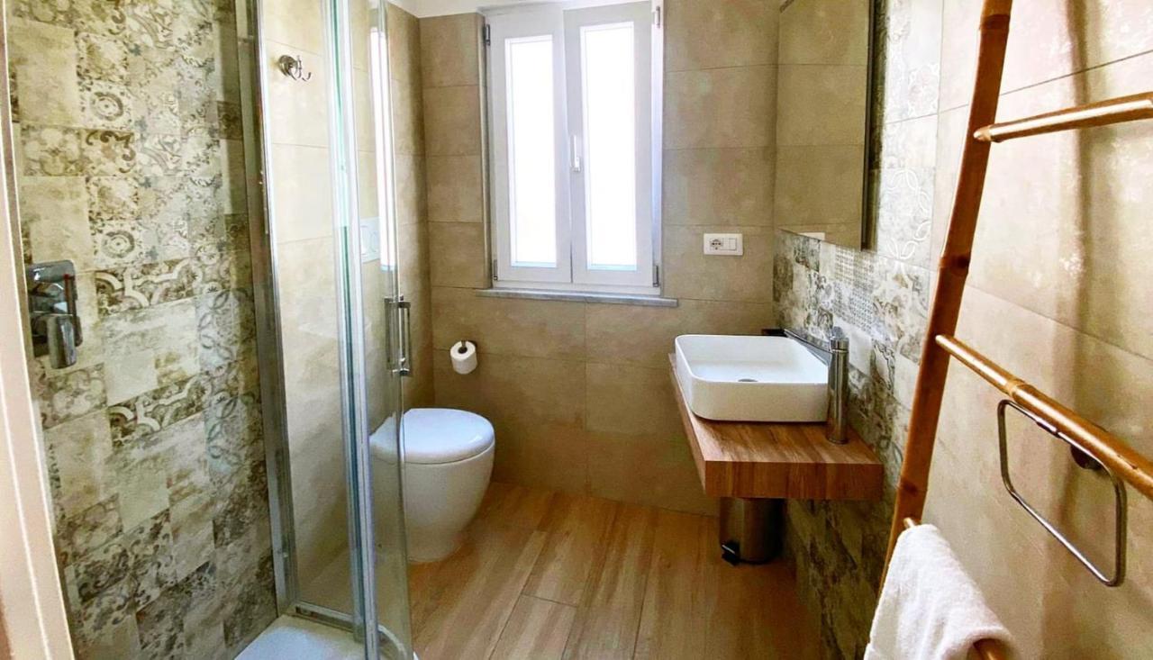 Il Fungo Di Lacco Lacco Ameno  Exterior foto